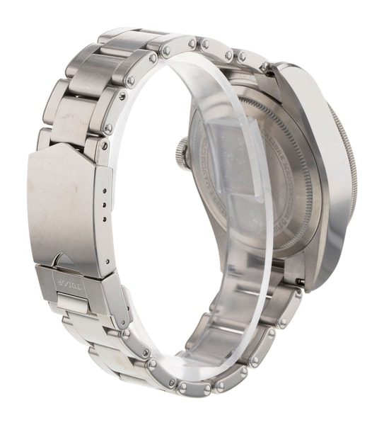 Tudor Black Bay GMT M79830RB-0001